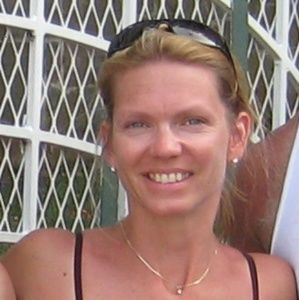 Meet your Posher, Kendra